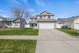 2549 Timberlake Loop - Photo 1