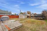 5018 Stevens St - Photo 24