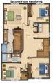 324 Sunterra Circle - Photo 4