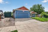 701 Pleasant View Rd - Photo 2