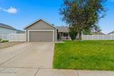 6825 Soldier Creek Ave - Photo 1