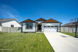 10521 Belgrave Loop - Photo 1