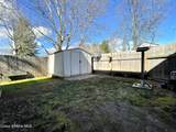1201 Spruce St - Photo 40