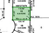  Bk1 Lot 15 Fiesta Shores Drive - Photo 3