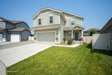 1596 Minam Loop - Photo 2