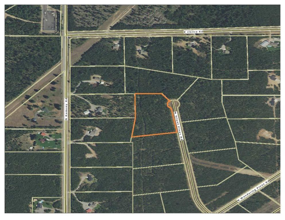 L22B2 Silent Pines Rd - Photo 1