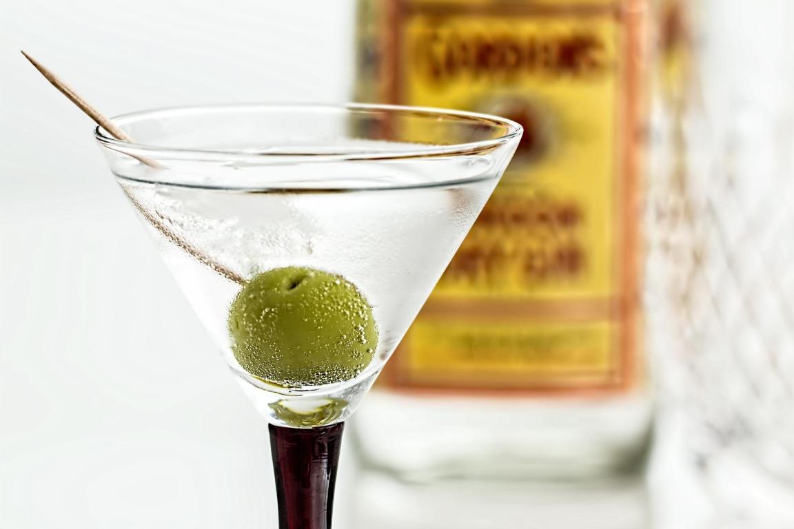 Liquor License #K165 - Photo 1