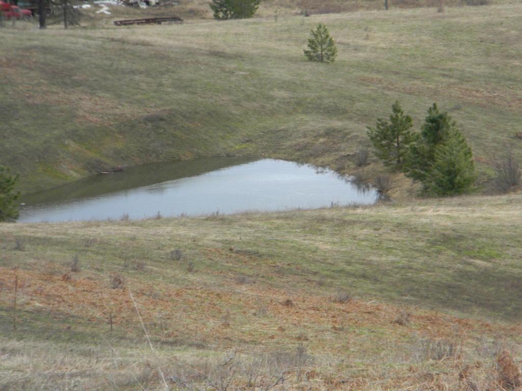NKA 75 Acres Hells Gulch Rd. - Photo 1