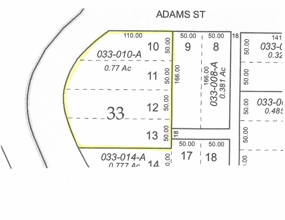 1st Ave Adams Street - Photo 1