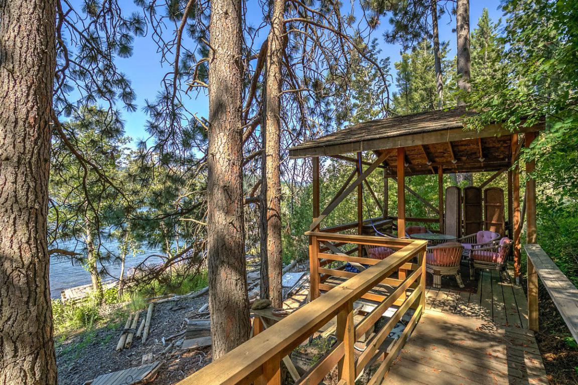 LOT 10 Driftwood Point, Hwy 97 - Photo 1