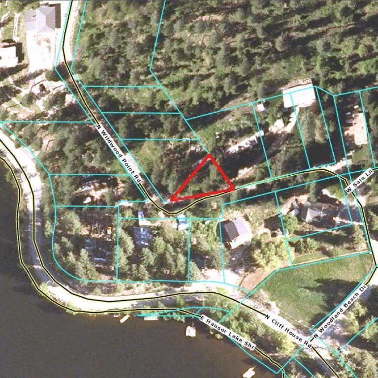 12116 Wildwood Point Rd - Photo 1
