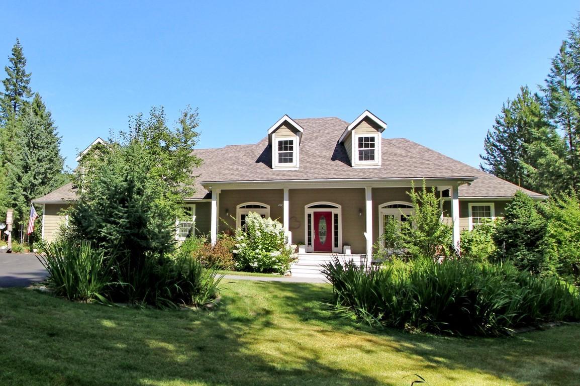 309 Forest Knolls Drive - Photo 1