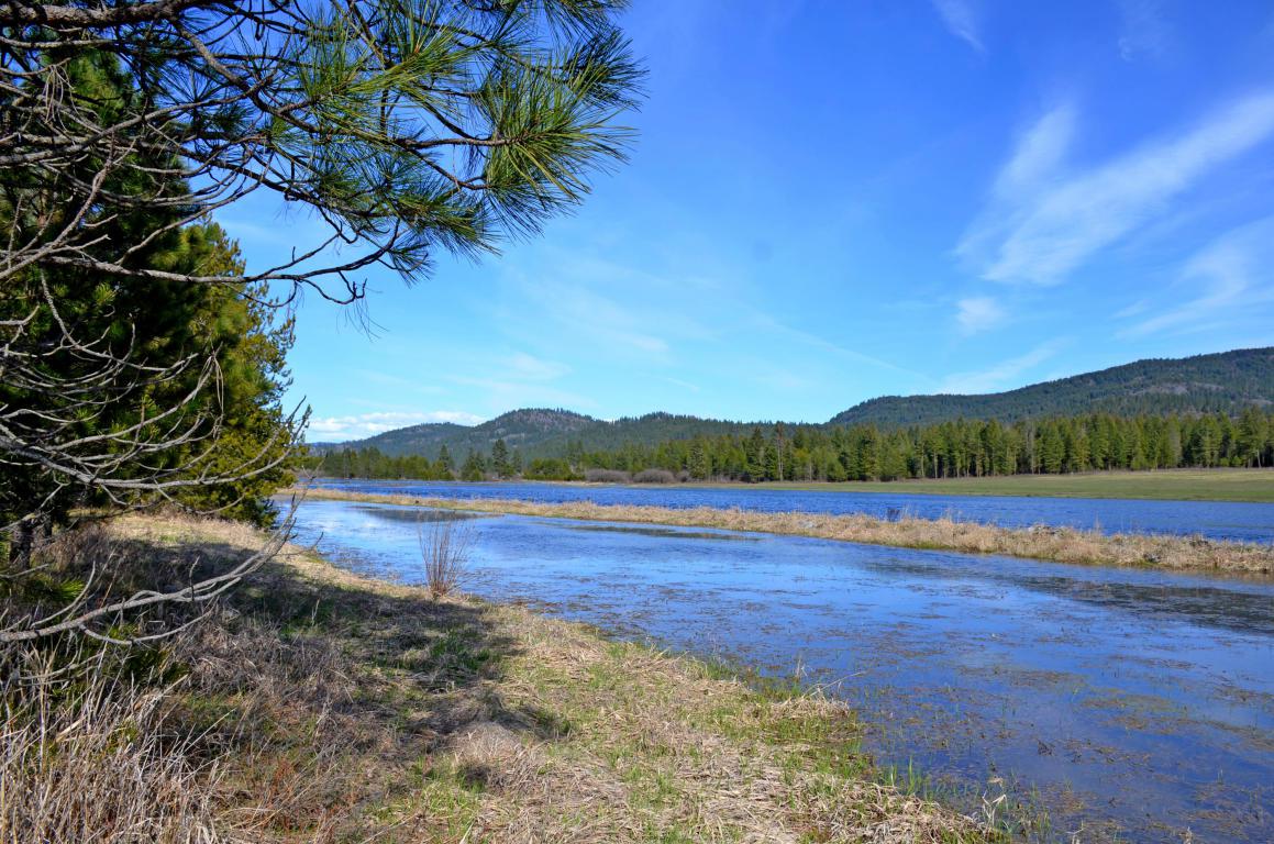 NNA Horn Mountain Road - Photo 1