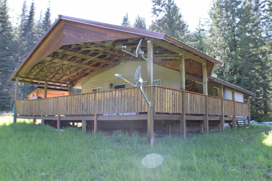 9345 Railroad Grade - Photo 1