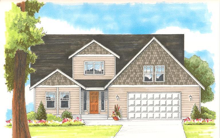 2511 Side Saddle Ln - Photo 1