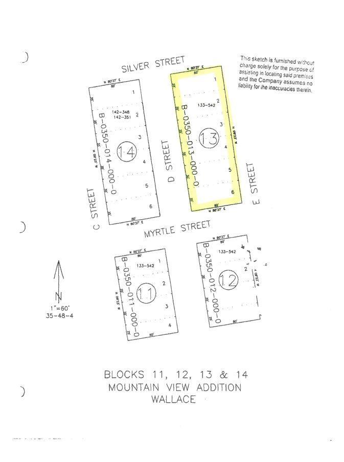 NKA Blk 13 Ediams Mt View Add - Photo 1