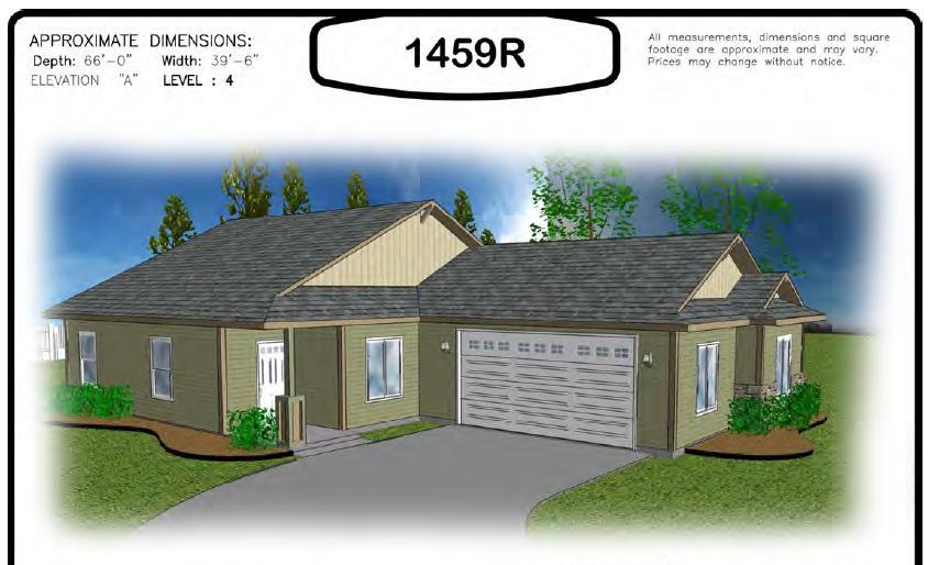 14 Legacy Ridge Dr - Photo 1