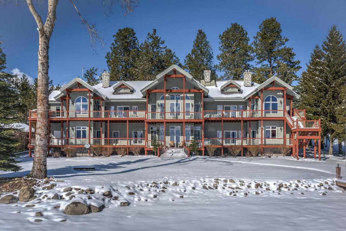 362 Ponder Point Drive - Photo 1