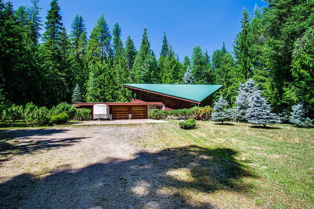 4382 Upper Gold Creek Rd - Photo 1