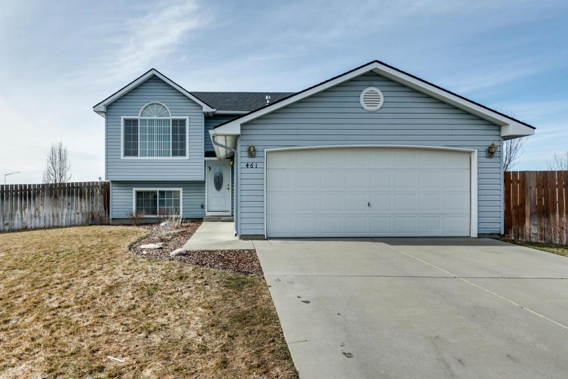 461 Blandwood Ct - Photo 1