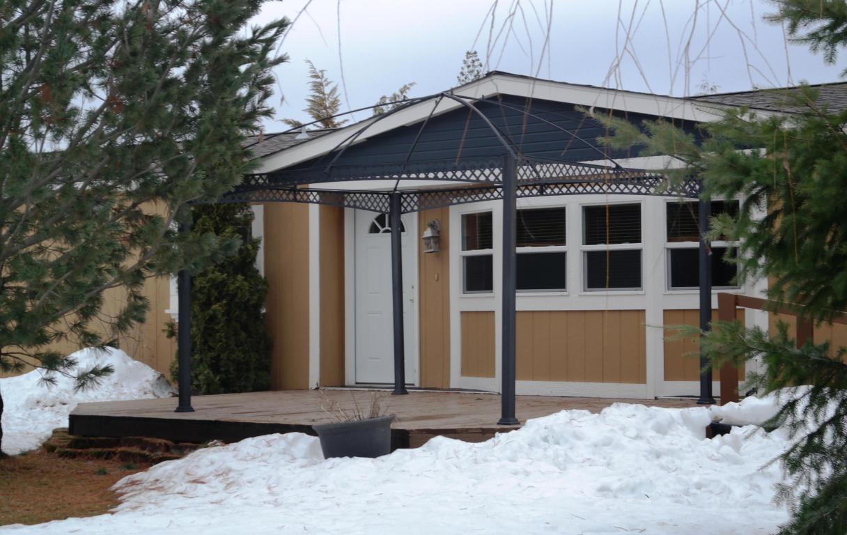 864 Muskrat Lake Rd - Photo 1