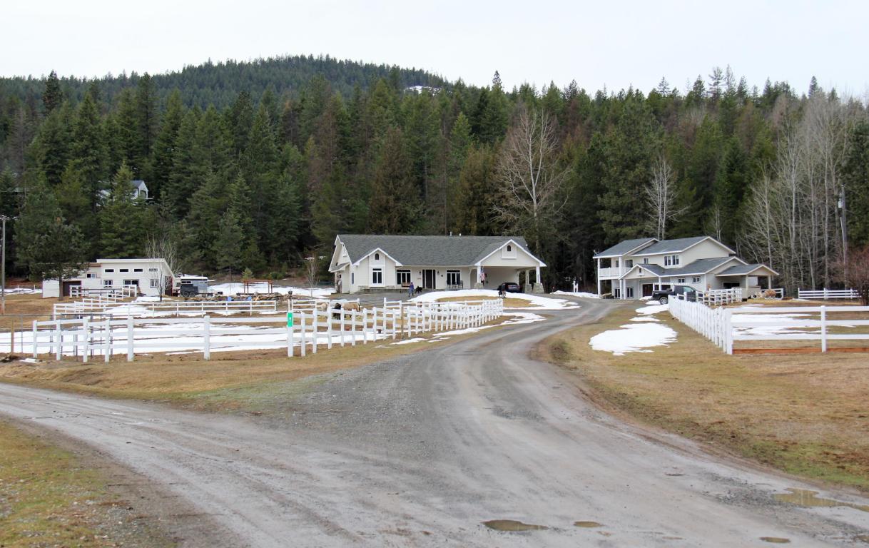 81 Key Ranch Rd - Photo 1