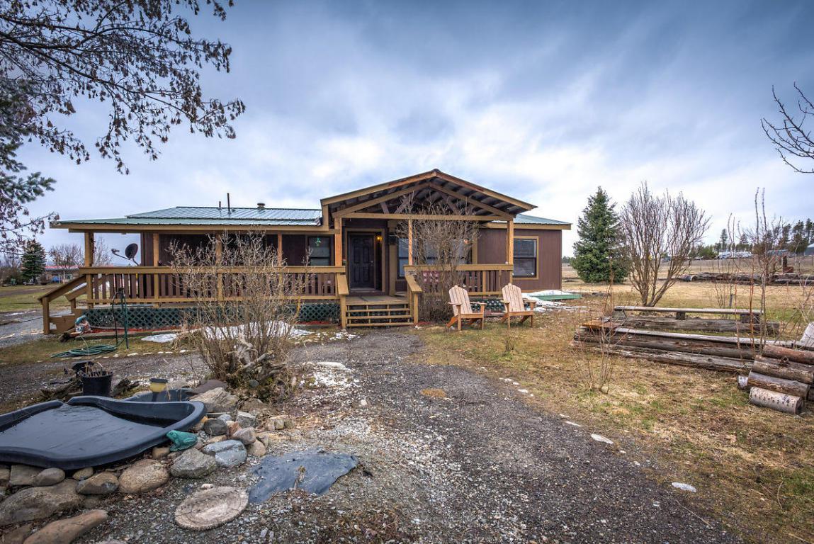 179 Mcdonald Creek Road - Photo 1