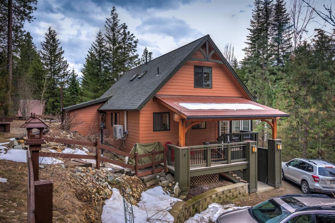 241 Oden Bay Rd - Photo 1