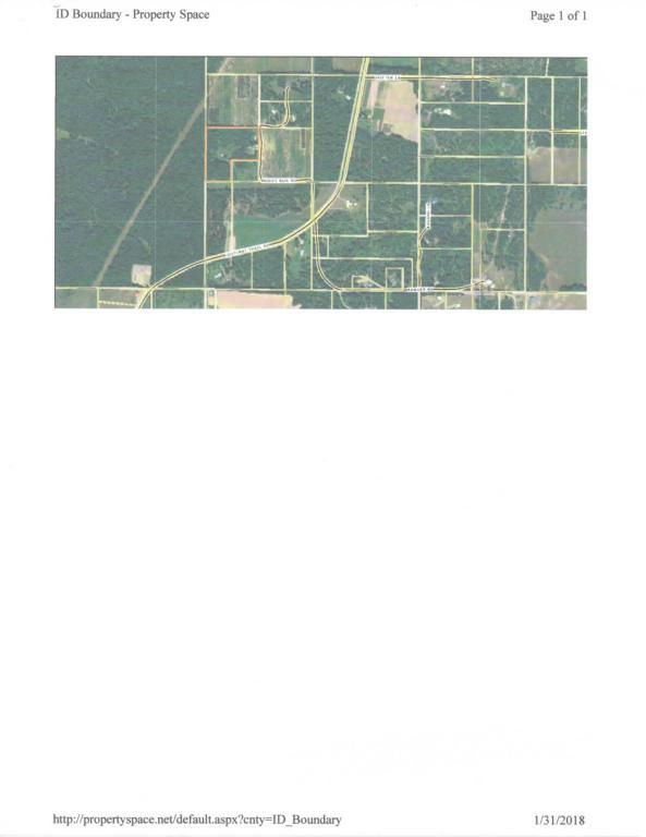 282 Muddy Run Rd - Photo 1