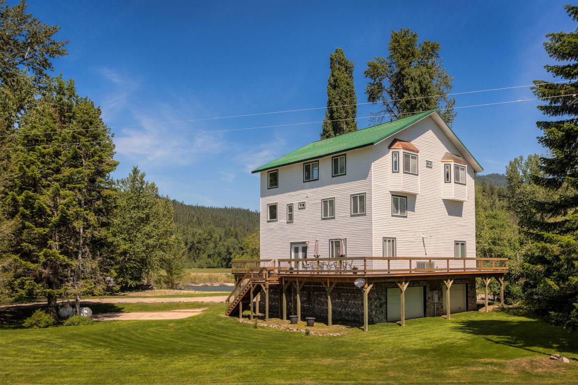 190 Palo Road - Photo 1