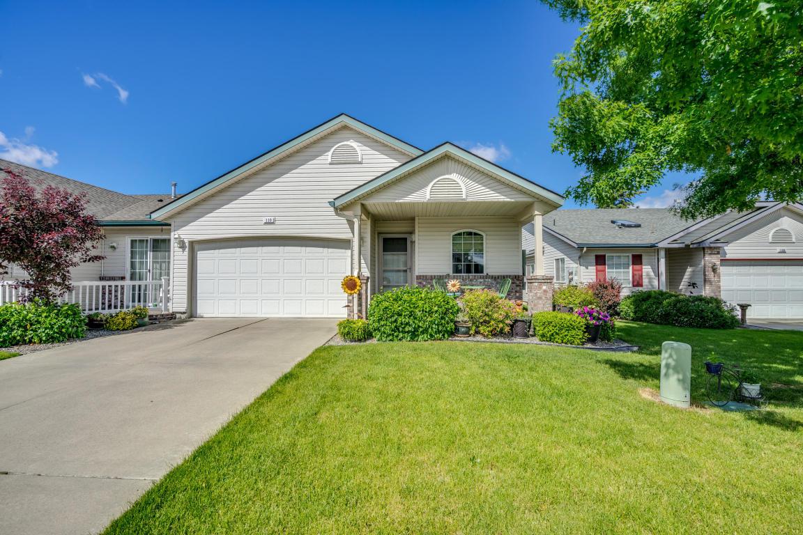 110 Coho Road - Photo 1