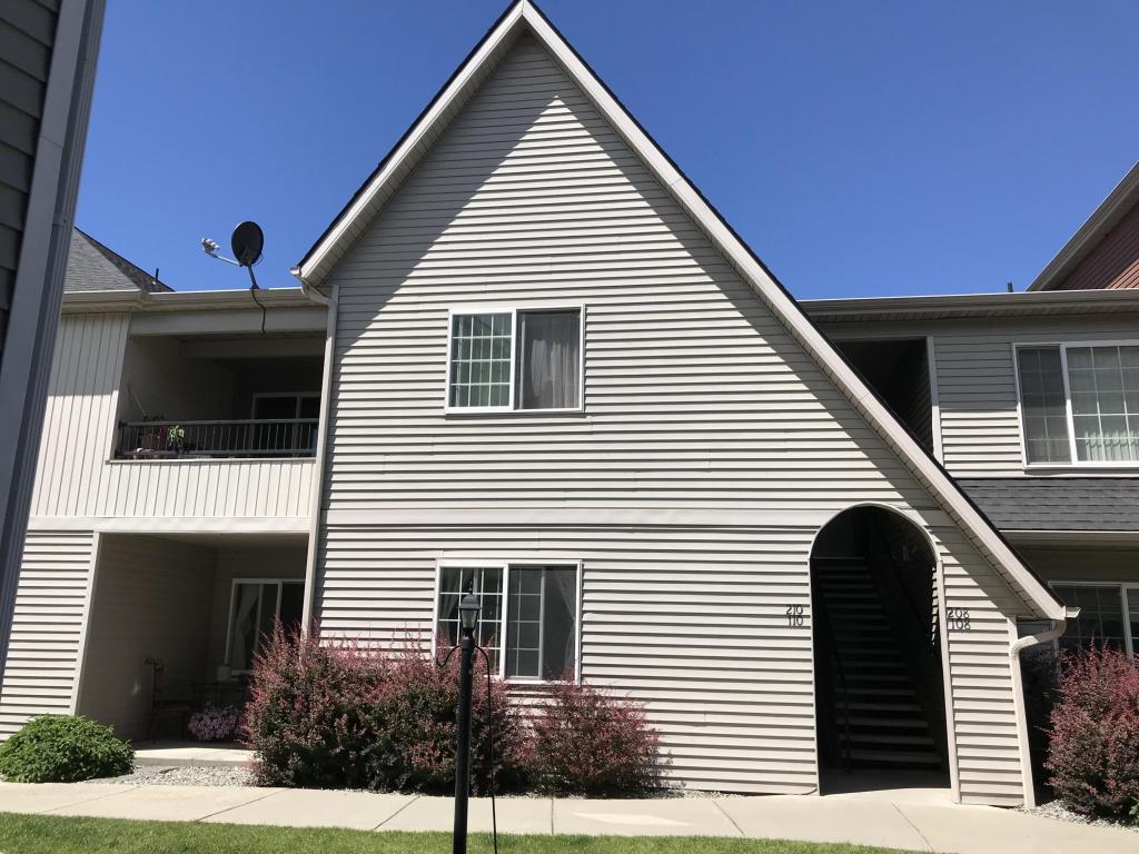 322 Promenade Loop - Photo 1