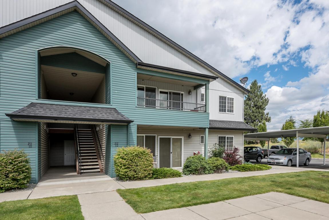 352 Promenade Loop - Photo 1