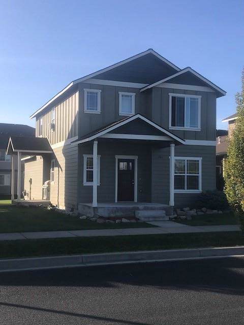 3618 Bogie Dr - Photo 1