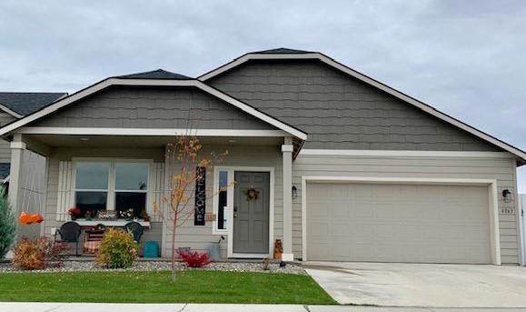 6063 Quail Ridge St - Photo 1