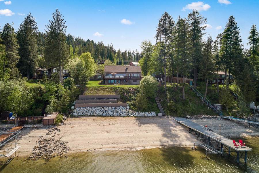 2593 Lakeshore Dr - Photo 1