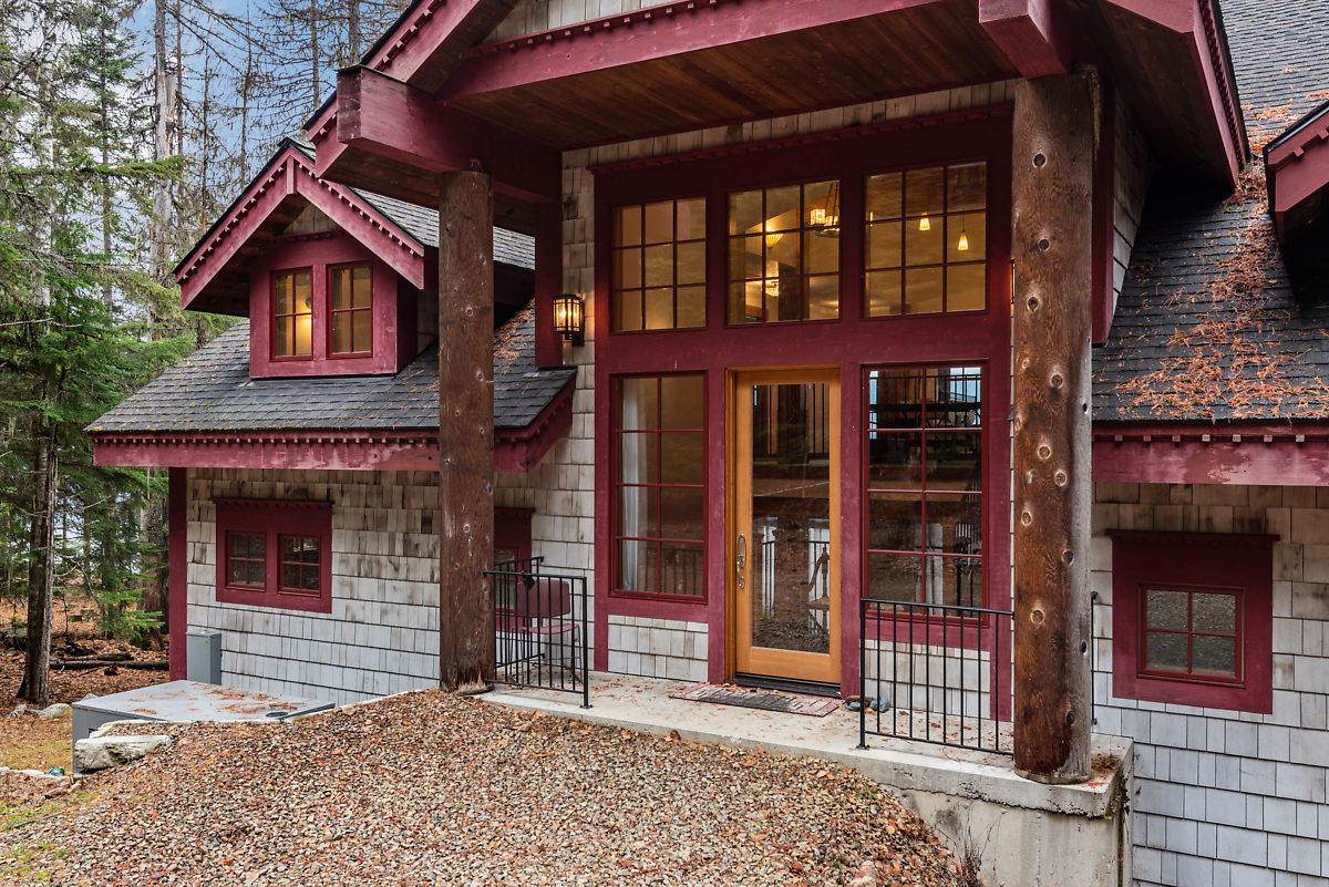 950 Shores Rd - Photo 1
