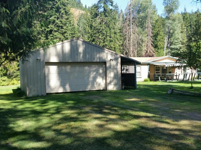 58 Whitetail Loop - Photo 1