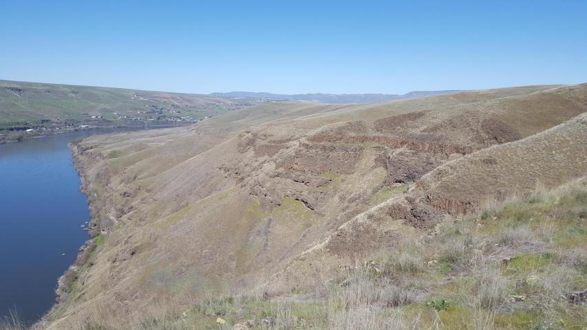 NKA River Rock Dr. Lot 5 - Photo 1