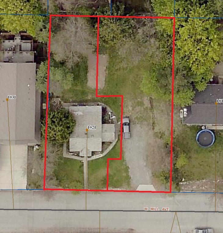 1021 Mill Ave - Photo 1