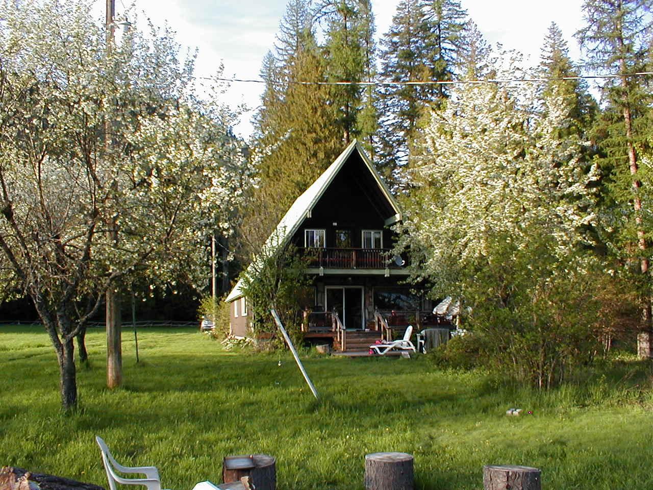 5093 Trout Creek Rd - Photo 1