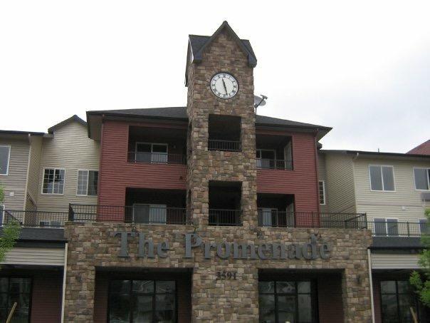 310 Promenade Loop - Photo 1
