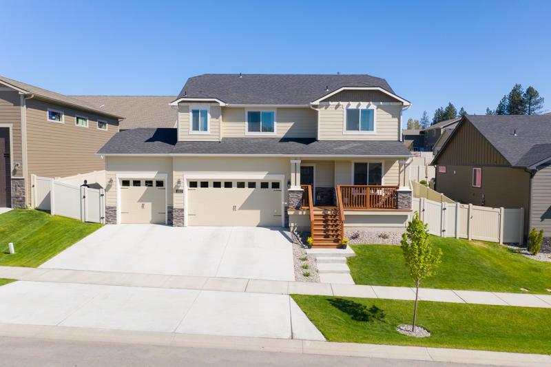 3323 Peartree Rd - Photo 1