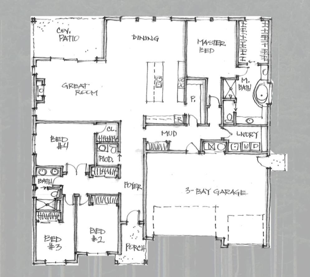 6524 Prosperity Ln - Photo 1