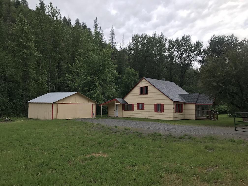 1196 Moon Gulch Road - Photo 1