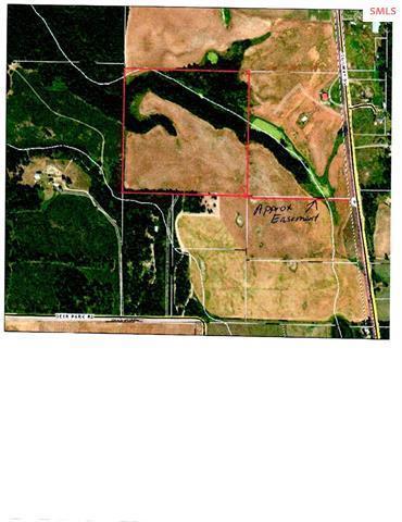 40.310 Ac. Highway 95 - Photo 1