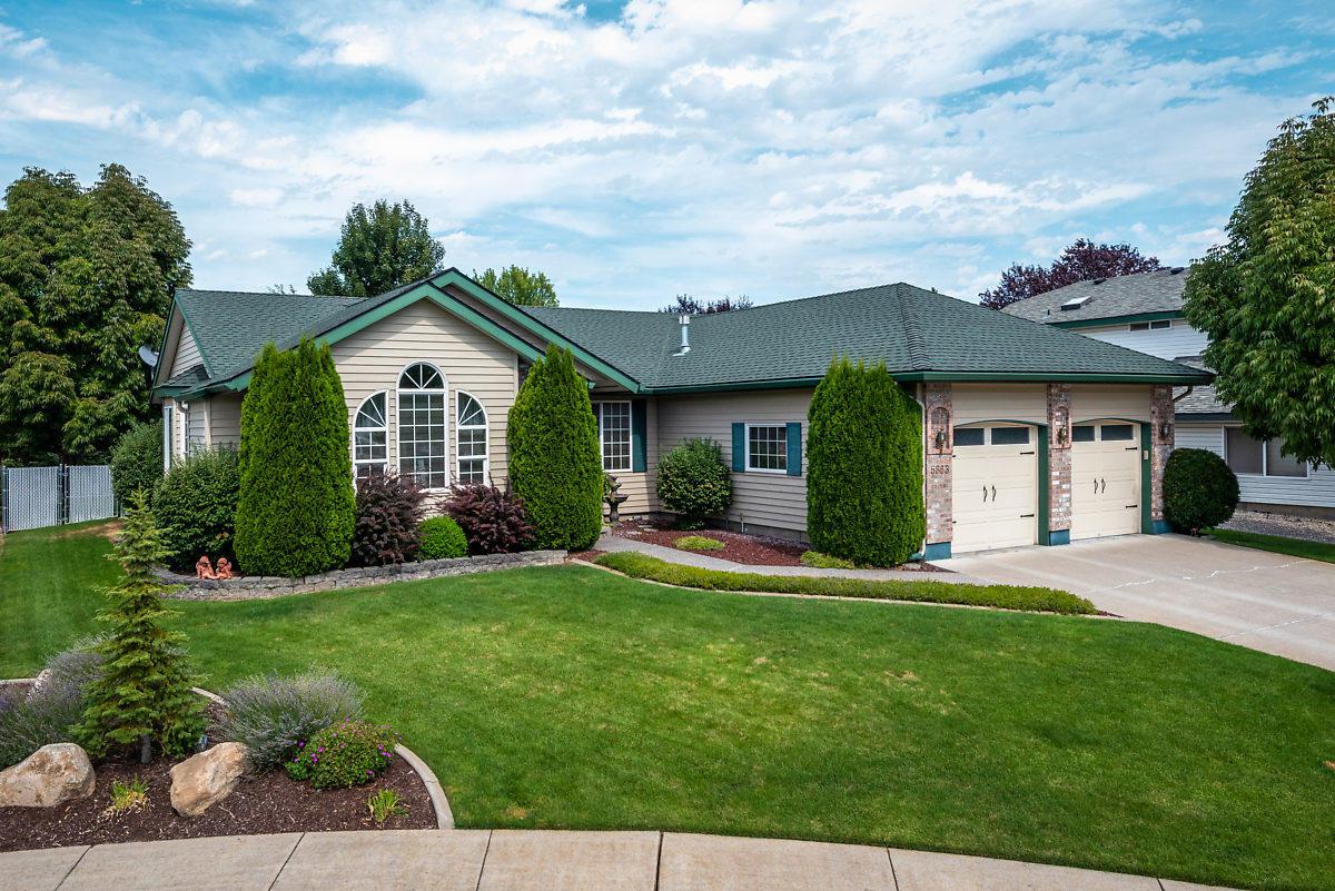 5863 N Magellan Court - Photo 1