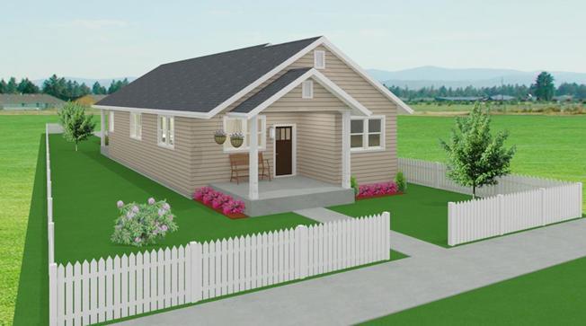 12221 Moorfield Ave - Photo 1