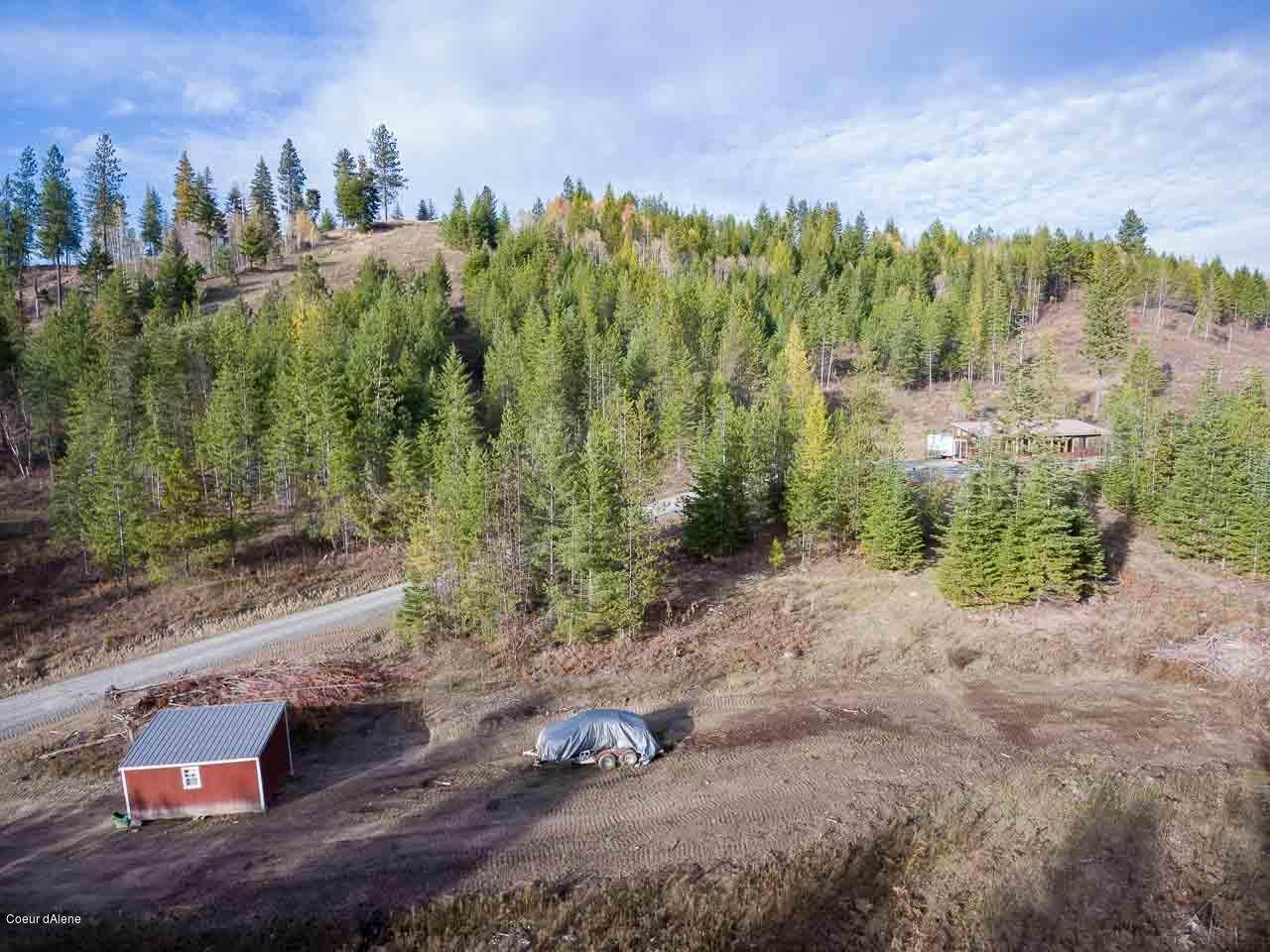 1061 Brown Creek Rd. - Photo 1