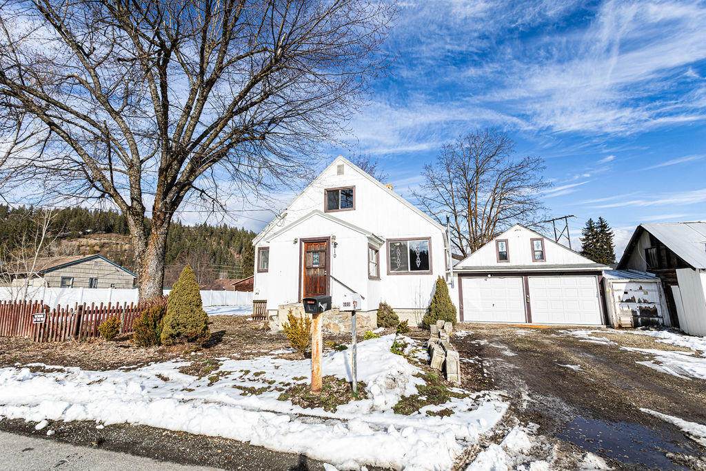 610 Nevada St - Photo 1